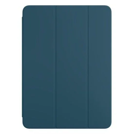 Folio Smart Protective Case For Ipad Pro 11 Inch - Navy Blue
